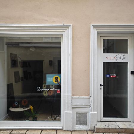 Maison Sibille - Plein Centre De Saint-Tropez Esterno foto